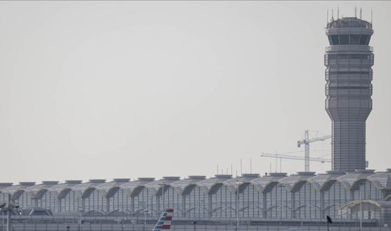 US to reduce capacity by 10% at 40 airports: Transportat US to reduce capacity by 10% at 40 airports: Transportat