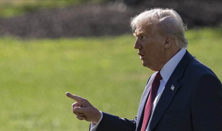 Trump claims world would be in a depression without US t Trump claims world would be in a depression without US t