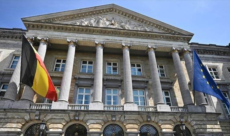 Belgium urges respect for Syria’s sovereignty amid Israe