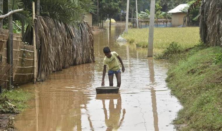Countries pledge aid to Sri Lanka after deadly floods ki