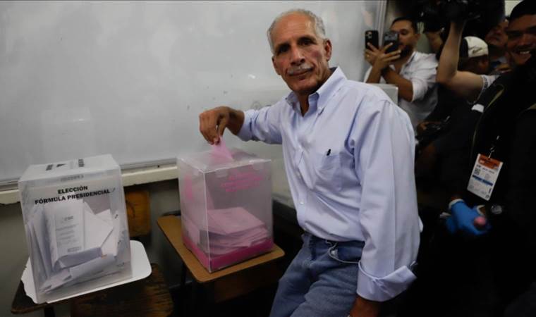 Nasry Asfura leads Honduras’ presidential race in prelim