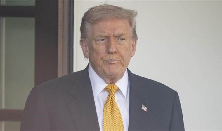 Venezuela files complaint over Trump's remarks on closin