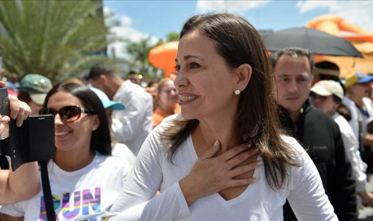 Nobel Peace Prize winner Machado unable to attend Oslo c Nobel Peace Prize winner Machado unable to attend Oslo c