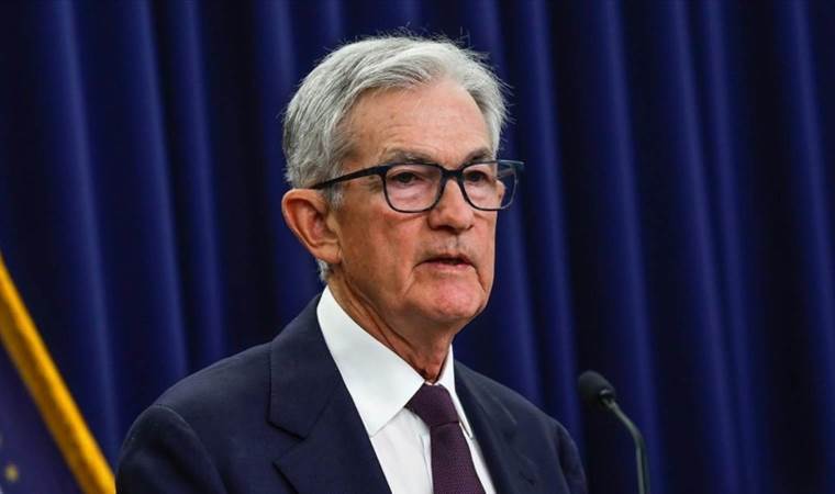 Fed Chair says central bank ‘well positioned to wait and Fed Chair says central bank ‘well positioned to wait and