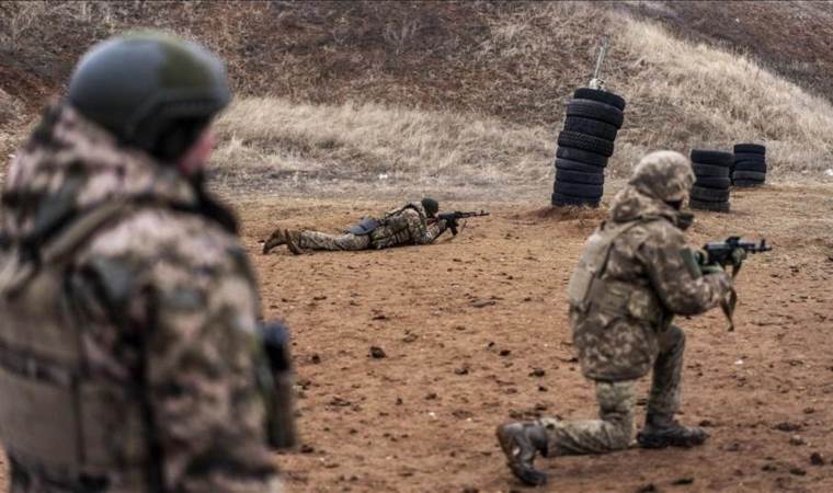 Lithuania to expand military training sites near key NAT Lithuania to expand military training sites near key NAT