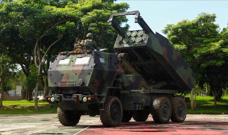 Trump greenlights over $11B in new arms packages for Tai