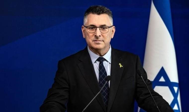 Israeli foreign minister claims interest in Syria deal d