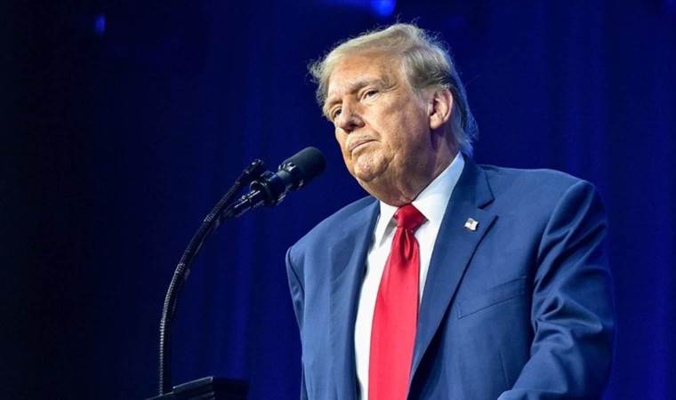 Trump touts 'Warrior Dividend,' record in address to nat