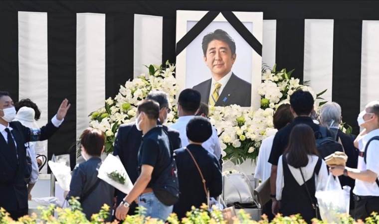 Japanese prosecutors seek life sentence for assassin of