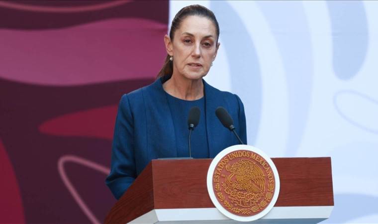 Mexico's president urges UN to intervene in Venezuela to