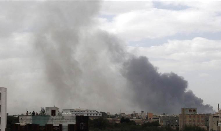 US launches Operation Hawkeye Strike in Syria targeting US launches Operation Hawkeye Strike in Syria targeting