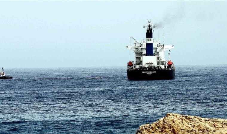 US seizes oil tanker last docked in Venezuela