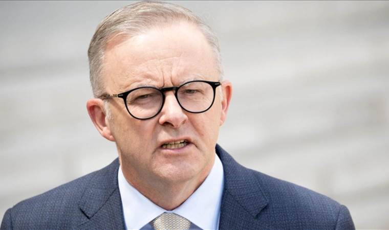 Australia’s Albanese announces intelligence review follo