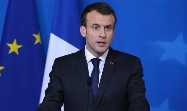 'Intimidation and coercion': France condemns US visa res