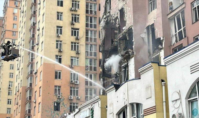 Polish premier condemns Russian strike on Kyiv, urges st