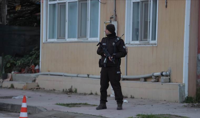 Türkiye says 6 ISIS terrorists killed in counterterroris