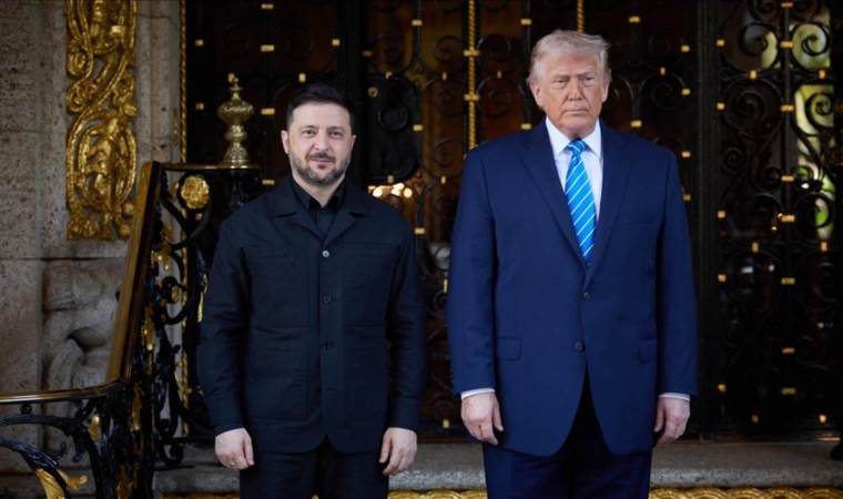 Zelenskyy says Ukraine wants 30-50-year security guarant