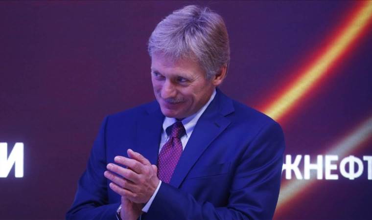 Russia agrees with Trump's assessment that peace in Ukra