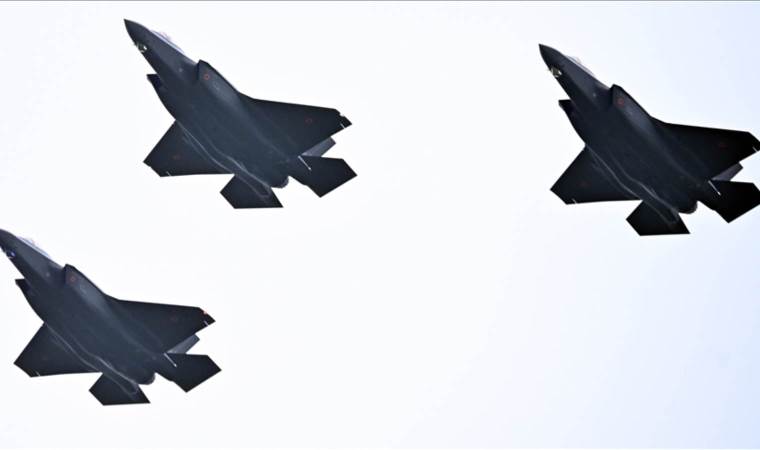 Czech government to audit contract for F-35 fighter jets