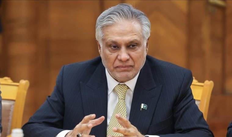 Pakistan calls for peace, urges against confrontation, c