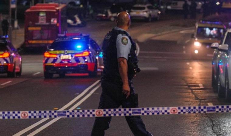 Bondi Beach attackers were operating alone: Australian f