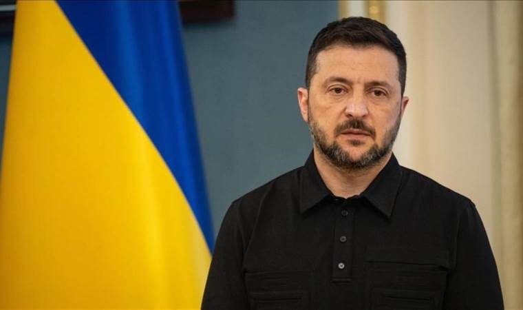 Zelenskyy says US support critical for Ukraine, doubts R