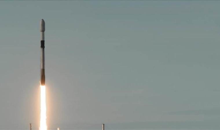 China launches satellite for geographic research