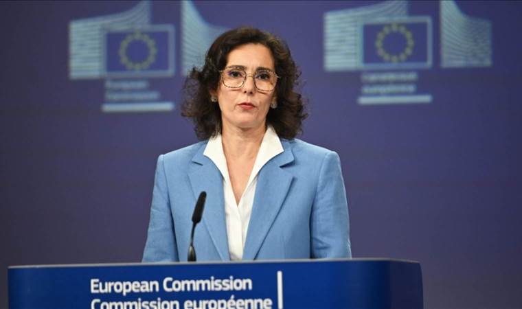EU commissioner warns Israel against blocking charities