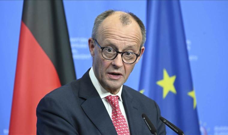 Germany's Merz postpones Norway trip for crisis talks on