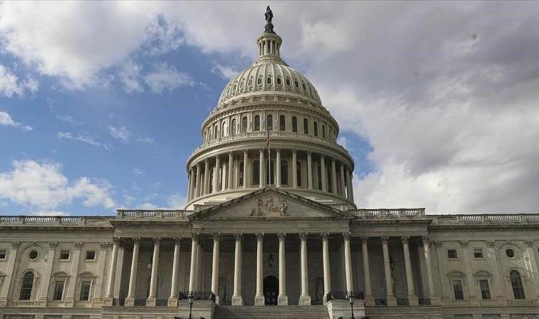 US Congress to repeal Caesar Act sanctions on Syria, doc