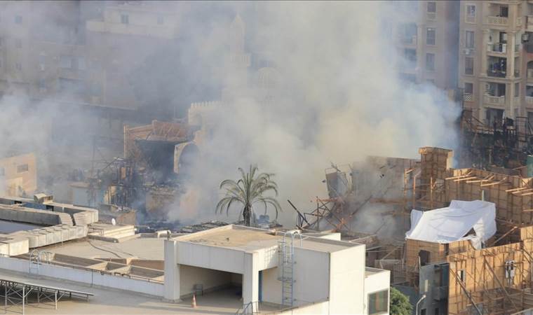 Suspected drone battery explosion kills 22 in Indonesia’ Suspected drone battery explosion kills 22 in Indonesia’