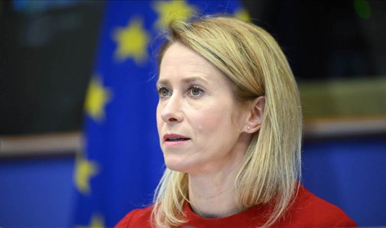 US criticism of Europe's liberties 'not true,' EU must s US criticism of Europe's liberties 'not true,' EU must s