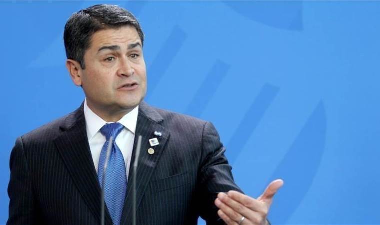 Honduran attorney general issues international arrest wa Honduran attorney general issues international arrest wa