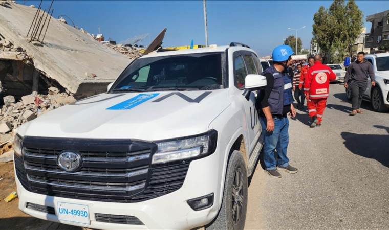 Qatar calls for full implementation of Gaza ceasefire
