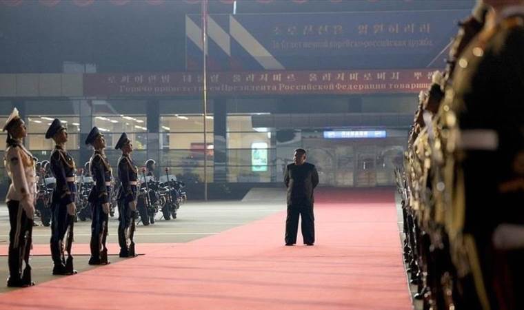 Stepped up US arms sales will not 'save' South Korea from 'strategic deficiency': North Korea