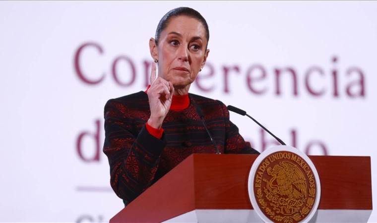 Mexico rejects US claims of cartel alliances, proposes counter-tariffs
