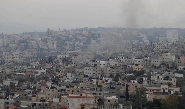 Israeli officials praise Trump's plan of taking over Gaza, resettling Palestinians
