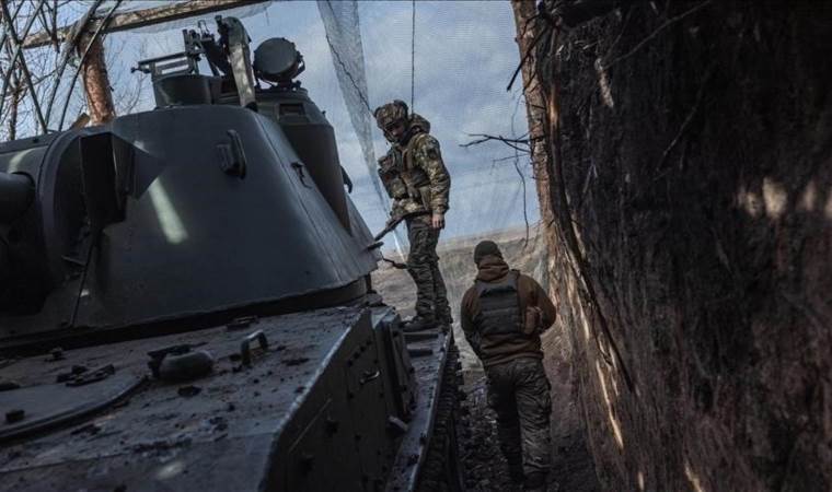 Russia to demand ‘ironclad’ security guarantees during Ukraine peace talks