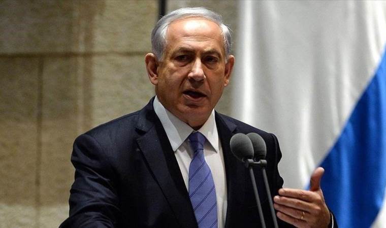 Israeli opposition leader demands Netanyahu’s resignation over Shin Bet chief dismissal