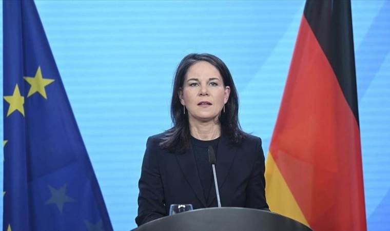 Europe to support Syrian economy, reconstruction, Germany says