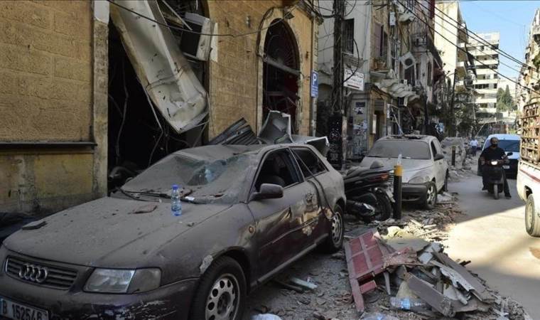 Lebanon reports new Israeli violations of ceasefire agreement