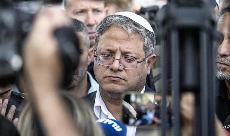 Ben-Gvir’s party rejoins Israeli government amid Gaza onslaught