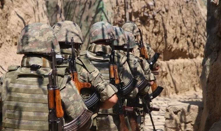 Azerbaijan reports cross-border fire from Armenia for 3rd consecutive day