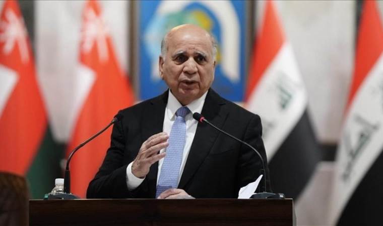 Iraq says threat of Israeli strikes ‘postponed, not eliminated’