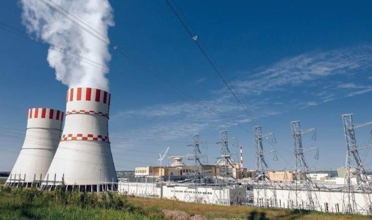 France to build 6 new nuclear reactors as part of nuclear expansion plan