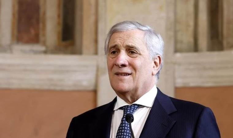 Italy reiterates support for initiatives to ensure ceasefire in Ukraine