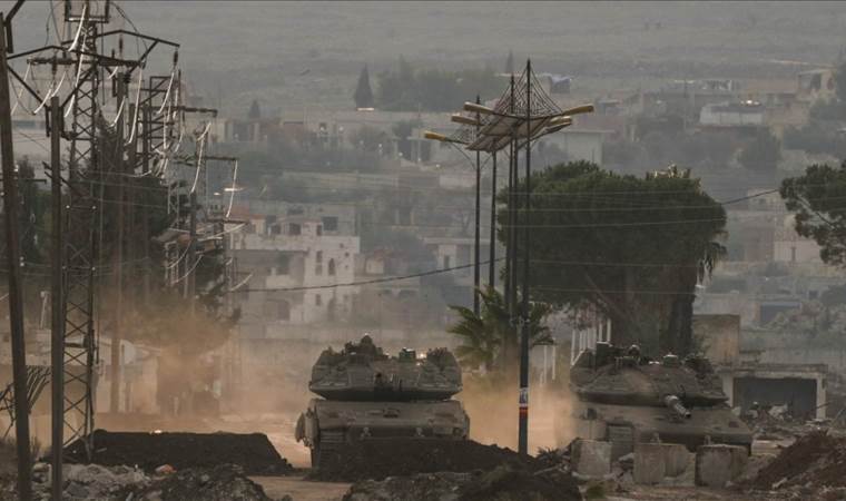 Israeli army to conduct military drill in Syria’s occupied Golan Heights