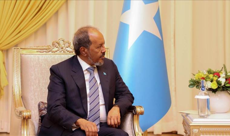 Arab countries condemn assassination attempt on Somali president