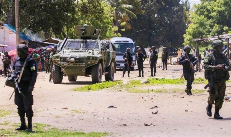 At least 10,000 Mozambicans displaced in Cabo Delgado: UN