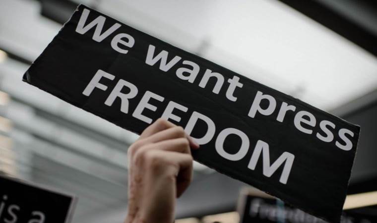 Breaking News: Turkey’s Main Opposition Party to Protest Media Regulator RTÜK at 8:30 PM